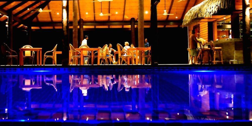 Taveuni Dive Resort Waiyevo Exterior photo