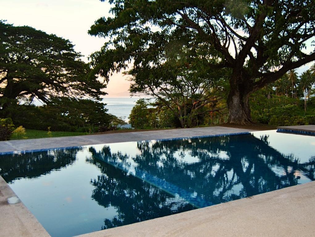 Taveuni Dive Resort Waiyevo Exterior photo